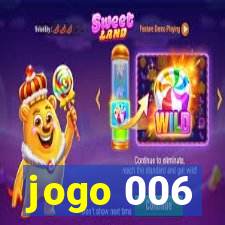 jogo 006